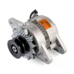 alternators and starter