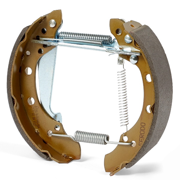 brake shoes