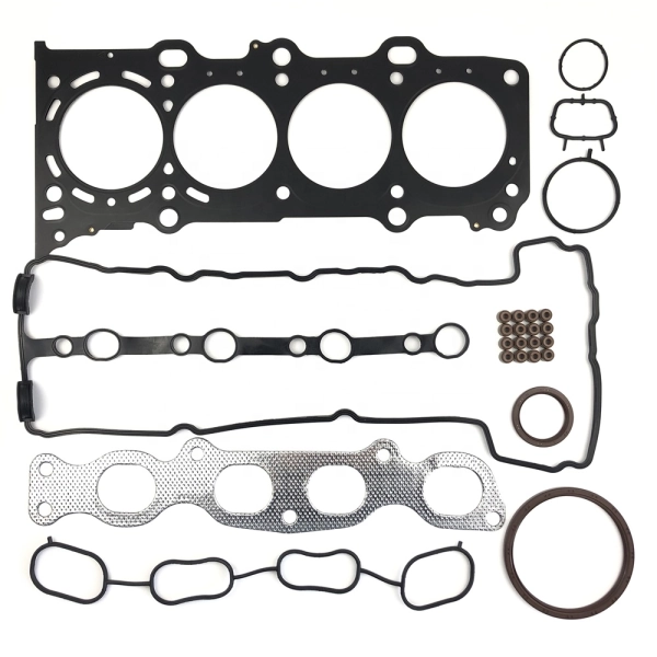 gaskets and seals