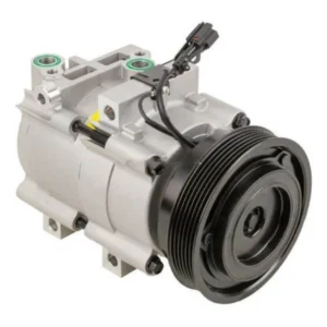 heating and air conditioning