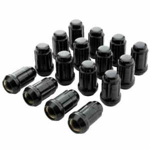 lug nuts