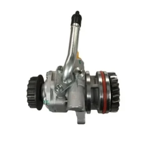 power steering pump