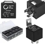 switches and relays
