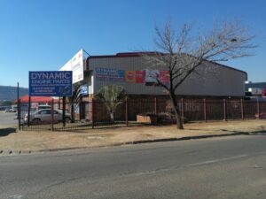 dynamic engine car parts shop - The Trusted Local Parts Supplier