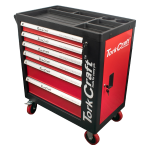 Tork Craft 6 Drawer Roller Tool Cabinet_2