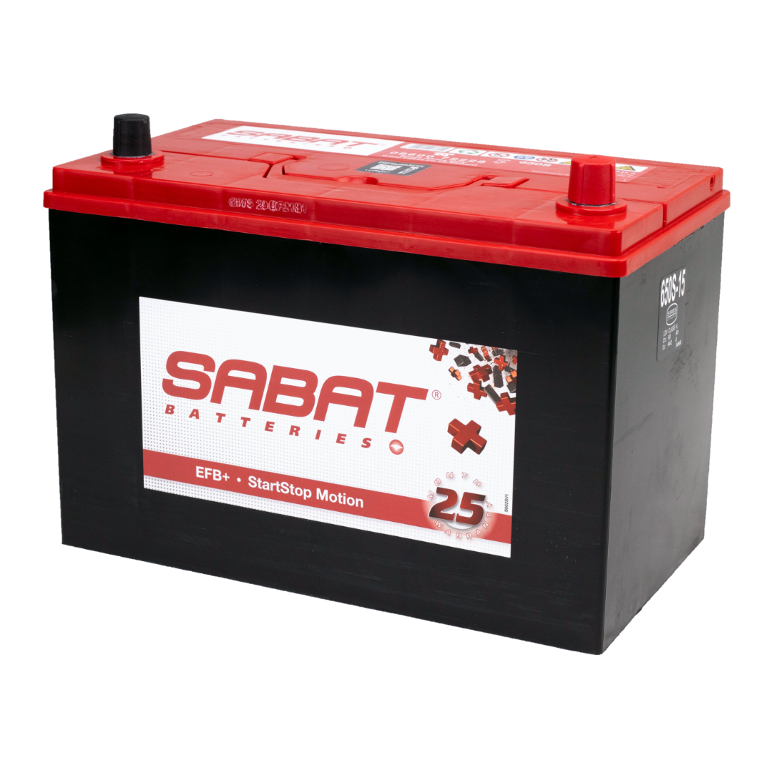 sabat battery