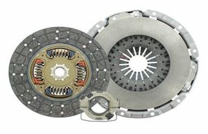 Clutch Kit for Toyota Quantum 2.5 (2KD) & 2.7 (2TR)_1