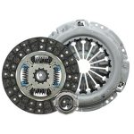 Clutch Kit for Toyota Quantum 2.5 (2KD) & 2.7 (2TR)_2