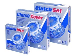 Exedy Clutch Discs & Covers for Toyota Quantum 2.8 (1GD)