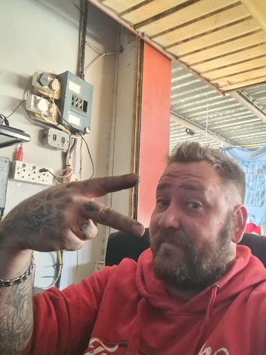 Photo from customer review